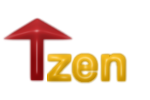 TZen logo